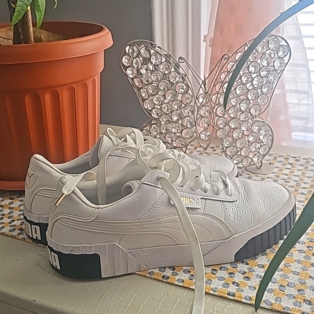 Puma shoes